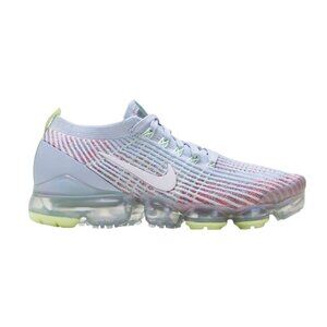 Nike Air Vapormax Flyknit 3 Hydrogen Blue Volt | Women’s Size 9
